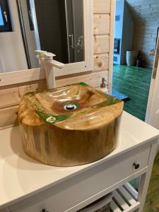 Casa Boema- La noi la munte