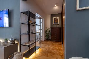 Grand Suborna Retreat