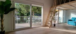Beautiful apartment with pool terrace parking