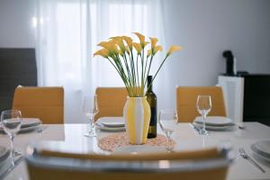 Apartment Amelie - with pool and sauna!