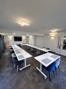 Hotels Kyriad Bellegarde - Geneve : photos des chambres