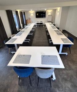 Hotels Kyriad Bellegarde - Geneve : photos des chambres