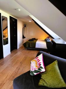 Paits Laand Bed & Breakfast