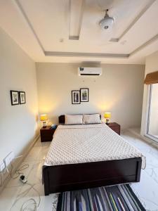 Riverview Apartments Bahria Town