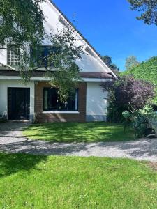 Gîte de la Biscuiterie