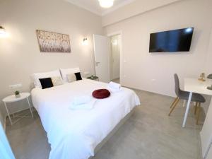 MediTerra Stay Athens City Center