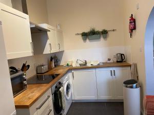 Number 10 service apartment - Danes