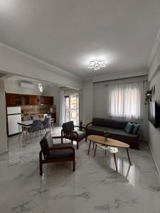 Pearl Seaview Apartment