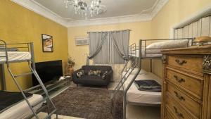 شقة لين طيبة للعوائل Leen Taibah Ap. for familys