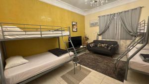 شقة لين طيبة للعوائل Leen Taibah Ap. for familys