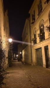 Gite des Deux couronnes