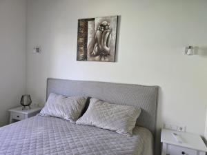 Baltic Harmony Apartment