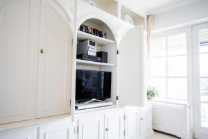 Barteaux Kampenkliff