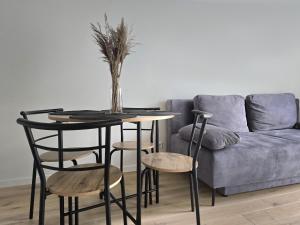 Baltic Harmony Apartment