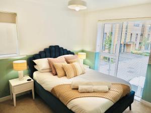 Modern & Stylish 3 Bedoom Home in Taunton