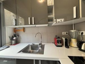 Appartement Suffren Champs de Mars