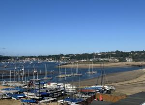 Harbour Strand