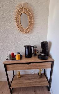 Le Fidji Cosy - Parking - Centre ville