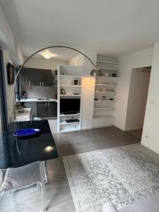 Appartement Suffren Champs de Mars