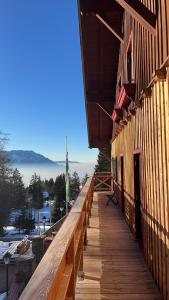 Halleinerhaus by Soul Rebels