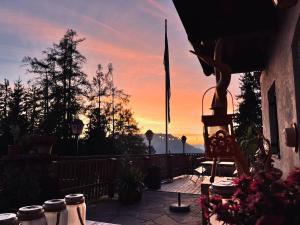 Halleinerhaus by Soul Rebels