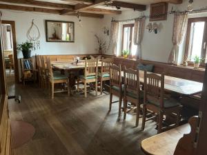 Halleinerhaus by Soul Rebels