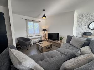 Chez Choco - 8pers - Circuit Bugatti - Rêve au Mans