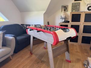 Chez Choco - 8pers - Circuit Bugatti - Rêve au Mans