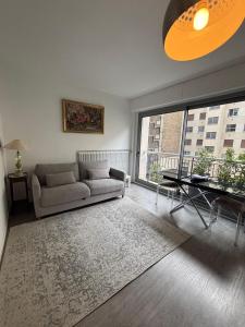 Appartement Suffren Champs de Mars