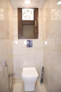 Divine India Service Apartment 1Bhk,L-36B,Saket