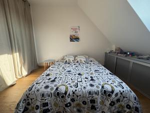 Chez Choco - 8pers - Circuit Bugatti - Rêve au Mans