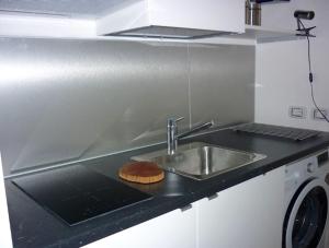 Portellohome for 2 persons