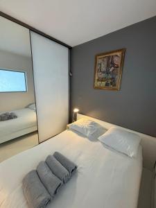 Appartement Suffren Champs de Mars