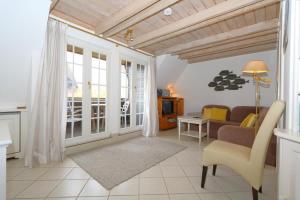 Apartment room in Syltnest