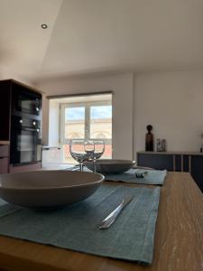Appartements centre ville Villefranche-Sur-Saone