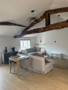 Appartements centre ville Villefranche-Sur-Saone : photos des chambres