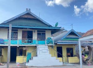 Komodo Star Homestay