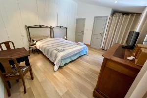 LHermione - Room in the heart of St Martin de Ré