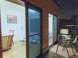 #303WZNET梅屋敷駅2分横浜羽田空港都心便利商店街1ldk広い