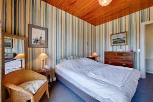 Grande maison face à locéan avec jardin pour 12