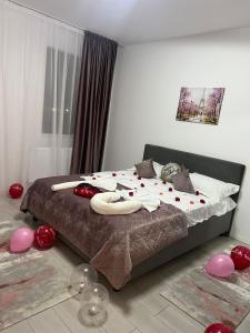 Apartament sector 5 Sara