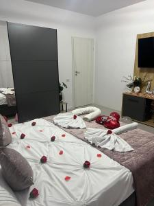 Apartament sector 5 Sara