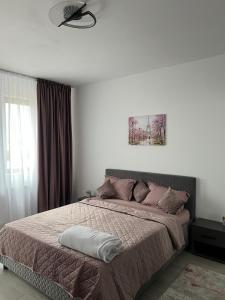 Apartament sector 5 Sara