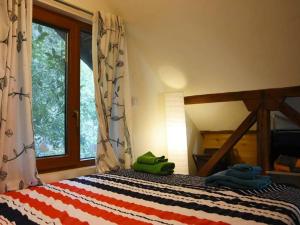 Annas downtown loft