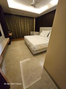 The Grand Suncity Hotel & Resorts
