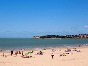 Campings Camping 3 etoiles - Piscine - efcagd : Maison 3 Chambres