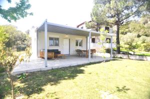 Zennova #29 Vourvourou Garden Family House