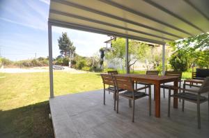 Zennova #29 Vourvourou Garden Family House