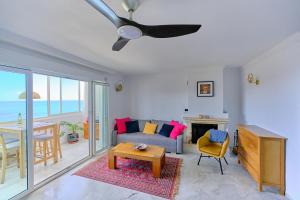 Casa Iris Andalucía