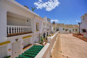 Casa Iris Andalucía